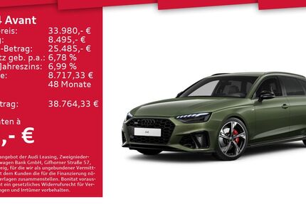 Audi A4 85.085 km 33.980 &euro; Dresden 01169