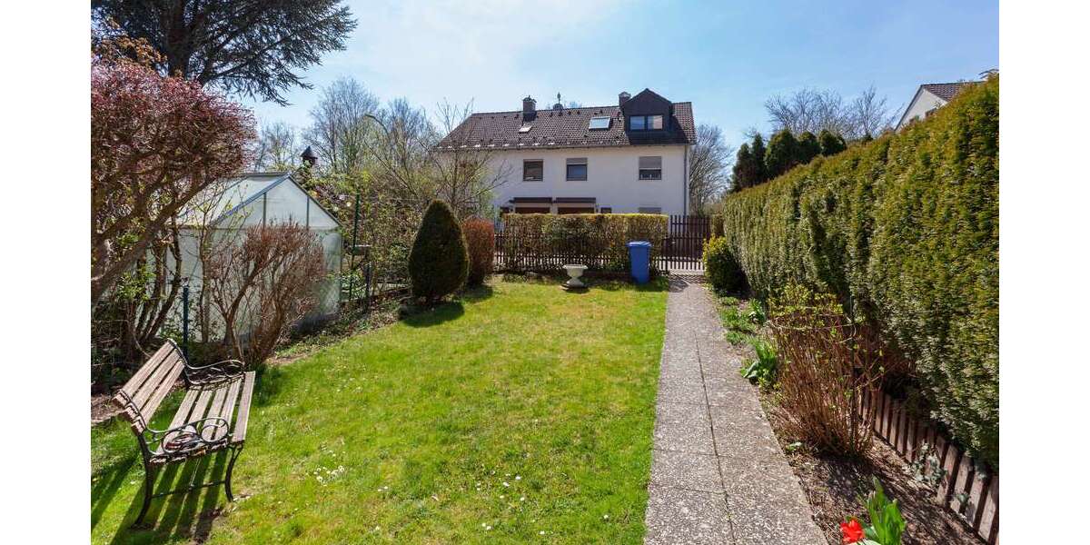Einfamilienhaus Fürstenfeldbruck - 5 Zimmer, 137 m&sup2;, 738.000&euro; | Angebot:26267070