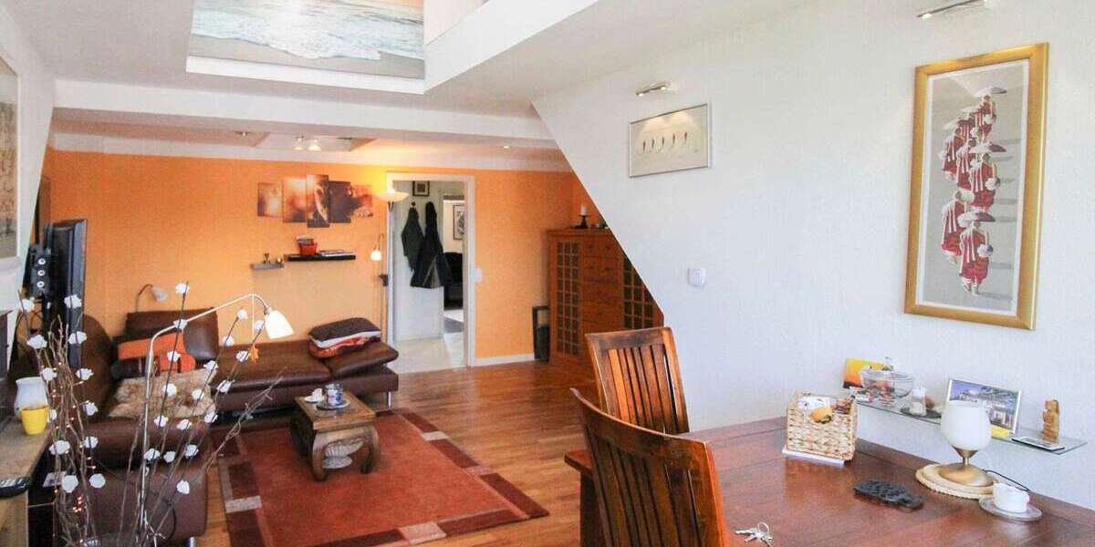 Wohnung zum Kaufen in Binz 199.000 € 54.07 m² 2 zimmer