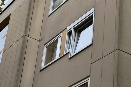 2,5 Zimmer Wohnung in Laatzen Zentrum mit Garage. 2 zimmer