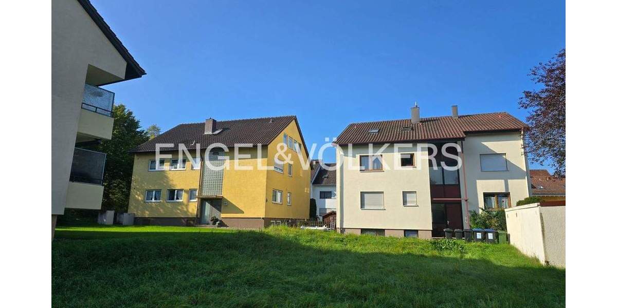 Grundstück Tübingen Derendingen - 660.000&euro; | Angebot:23059487