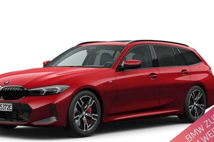 BMW 330 23.674 km 52.885 &euro; Windischleuba 04603