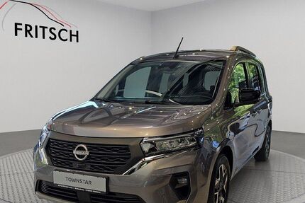Nissan Townstar 1.426 km 31.990 &euro; Riedenburg-Prunn 93339