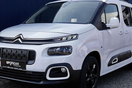 Citroen Berlingo 80.000 km 17.740 &euro; Eschwege 37269