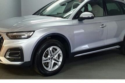 Audi Q5 40.590 km 41.850 € Blaubeuren 89143