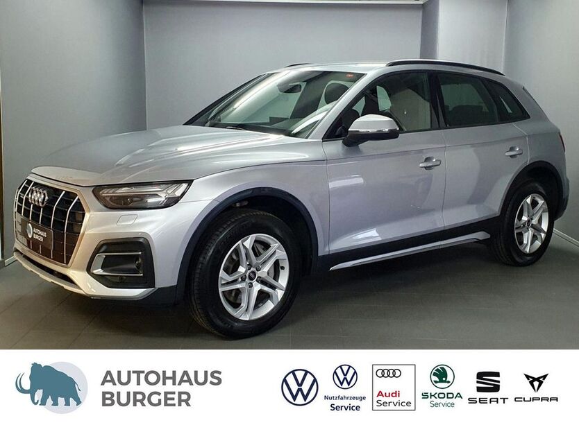 Audi Q5 40.590 km 41.850 € Blaubeuren 89143