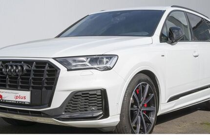 Audi Q7 58.754 km 65.780 &euro; Heinsberg 52525