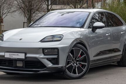 Porsche Macan 12.930 km 107.930 &euro; Berlin 10587