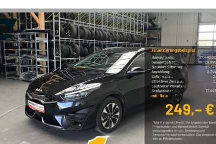 Kia ceed Sportswagon