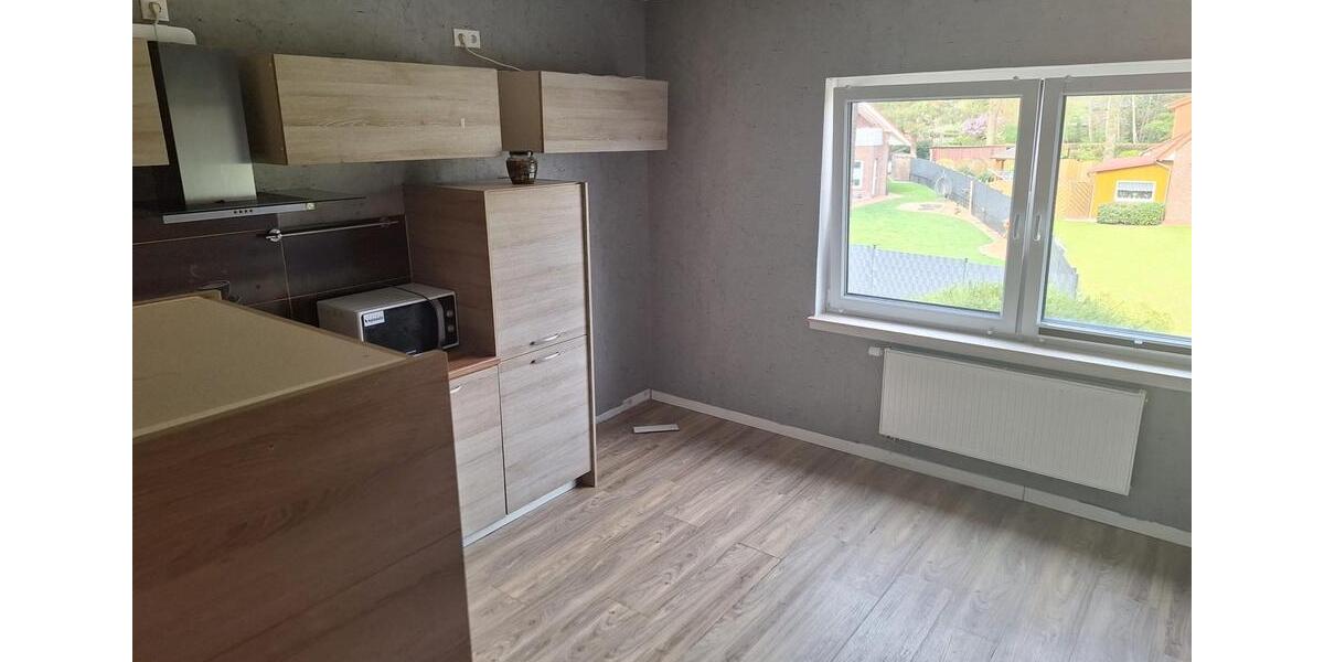 Etagenwohnung Löningen - 3 Zimmer, 85 m&sup2;, 660&euro; | Angebot:26249591