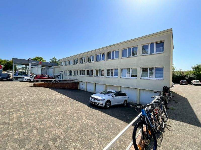 Gewerbeobjekt Peine Kernstadt Süd - 3.900.000&euro; | Angebot:24405856