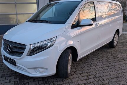 Mercedes-Benz Vito 89.700 km 26.800 &euro; Lünen 44532