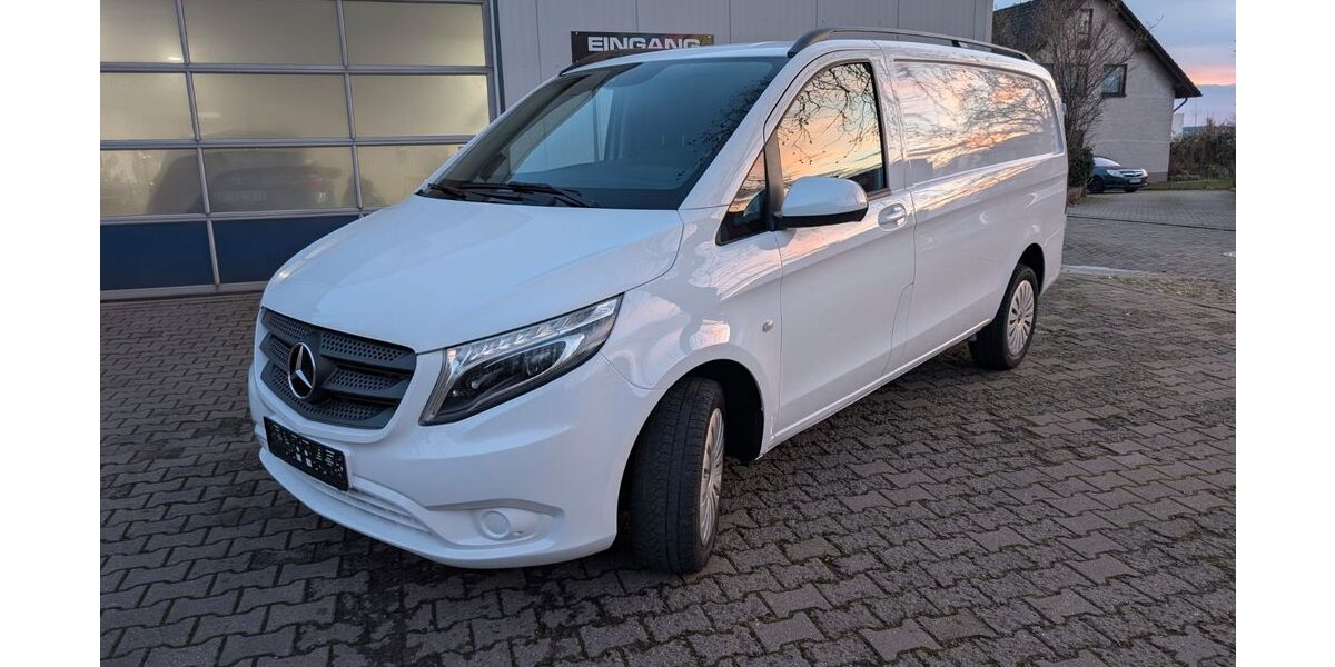 Mercedes-Benz Vito 89.700 km 26.800 &euro; Lünen 44532