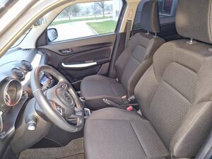 Suzuki Swift 1.2 Dualjet Hybrid Club AHK M+S 70.345 km 11.850 € Obrigheim-Asbach 74847