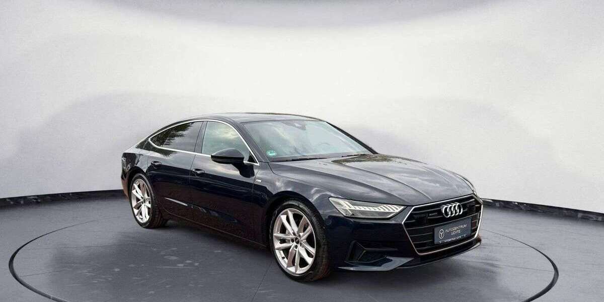 Audi A7 99.800 km 38.499 &euro; Uchte 31600