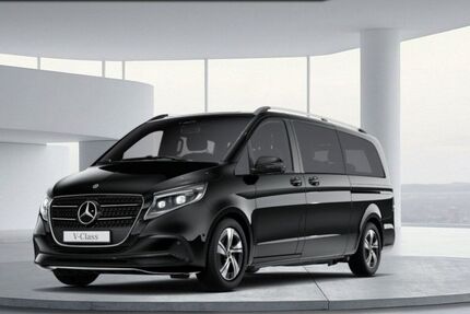 Mercedes-Benz V 250 10.900 km 74.911 &euro; Donaueschingen 78166
