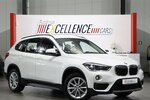 BMW X1 sDrive 18i Advantage BUSINESS LED, VOLL-LEDER 48.000 km 18.777 &euro; Hamm 59077