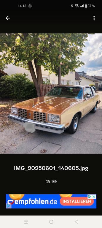 Cutlass