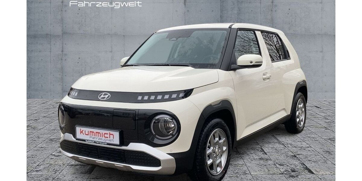 Hyundai INSTER 11.000 km 23.910 &euro; Pfedelbach 74629