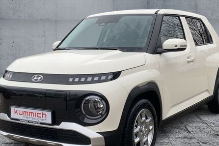 Hyundai INSTER 13.000 km 23.590 &euro; Pfedelbach 74629