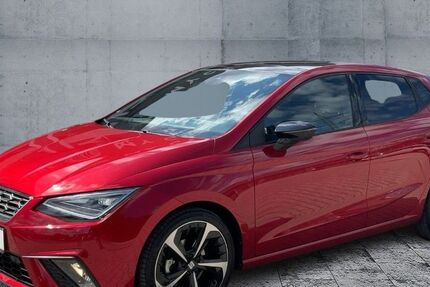 Seat Ibiza 9.100 km 21.420 € Kulmbach 95326