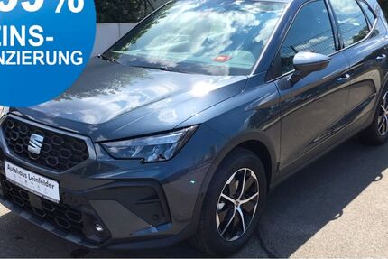Seat Arona 1.002 km 24.990 &euro; Wemding 86650