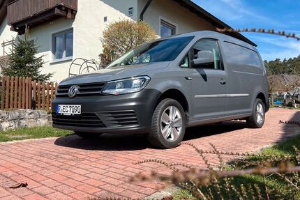 VW Caddy Maxi 170.000 km 10.400 &euro; Pinneberg 25421