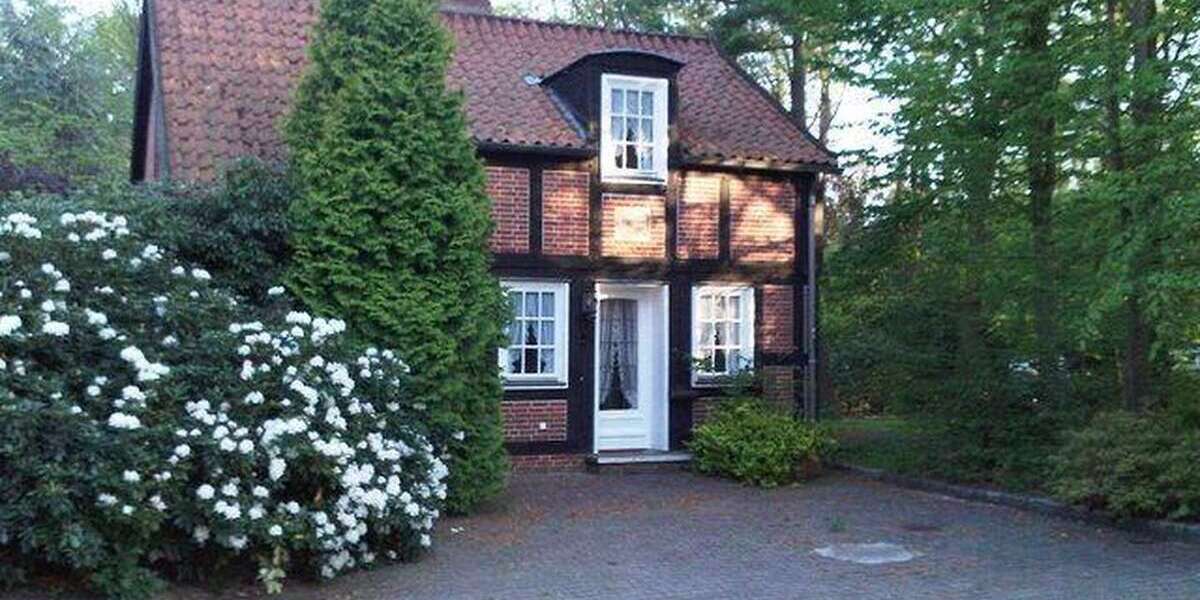 Einfamilienhaus Bad Bevensen - 5 Zimmer, 100 m&sup2;, 1.300&euro; | Angebot:26242890