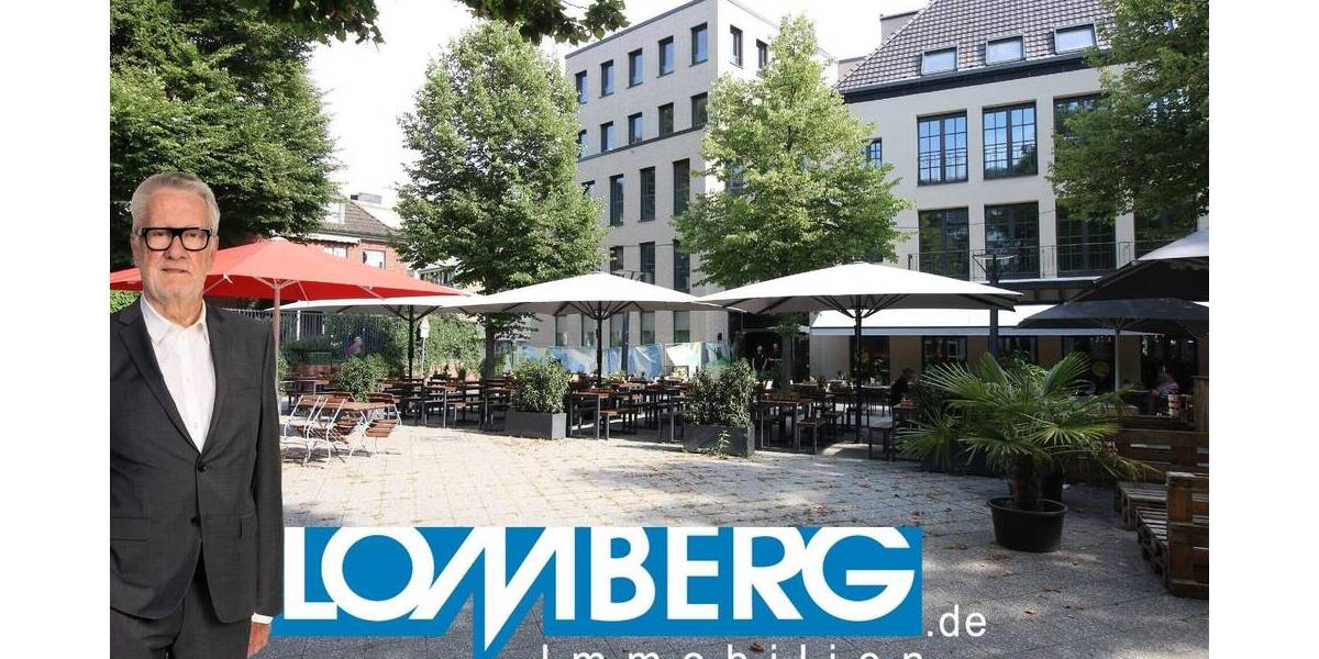 376m² NEUBAU BÜROFLÄCHE IN TRADITIONSLIEGENSCHAFT 1 zimmer