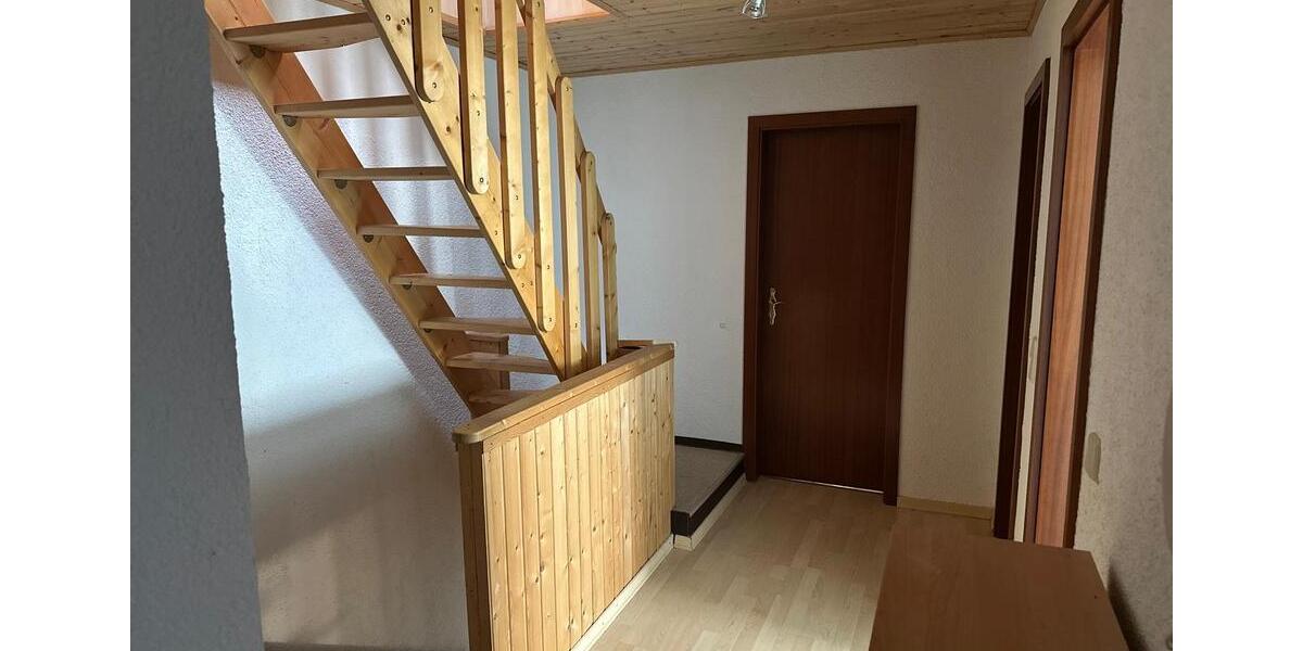Doppelhaushälfte Altenberg - 5 Zimmer, 119 m&sup2;, 216.000&euro; | Angebot:26749617