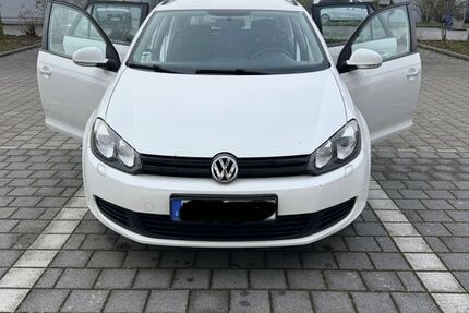 VW Golf 265.000 km 3.250 &euro; Neckarsulm 74172
