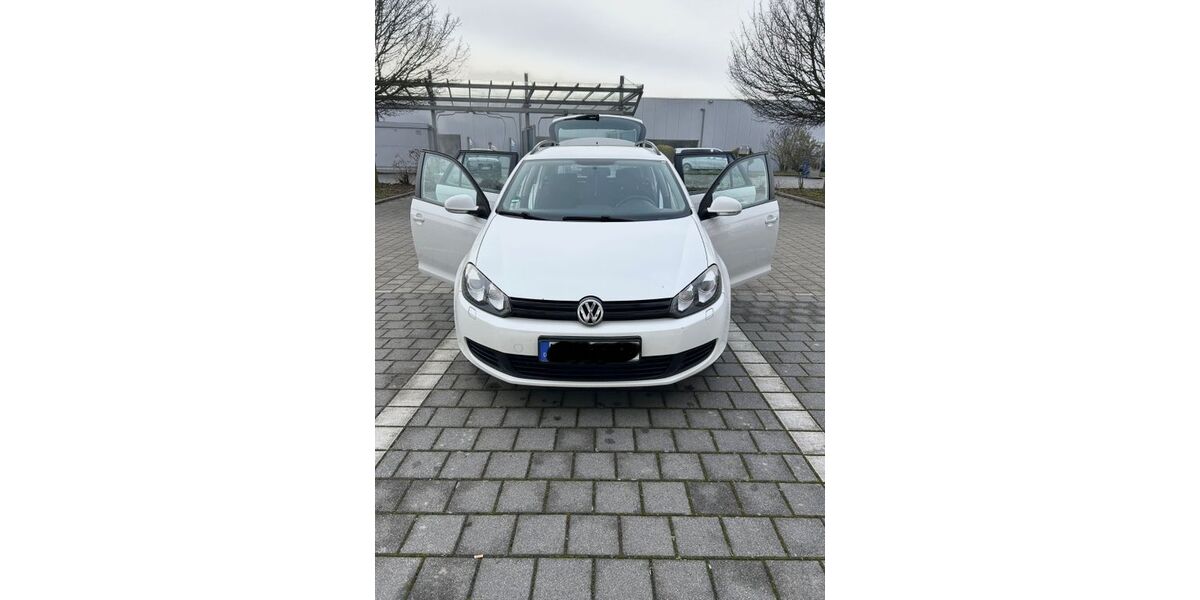 VW Golf 265.000 km 3.250 &euro; Neckarsulm 74172