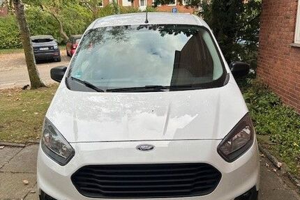 Ford Transit Courier 22.759 km 12.900 € Bremen 28195
