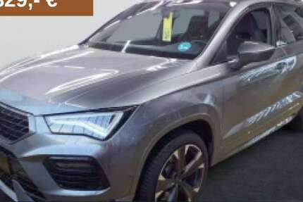 Cupra Ateca 24.819 km 38.430 &euro; Weinstadt-Endersbach 71384
