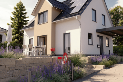 Haus Woltersdorf - 4 Zimmer, 134 m&sup2;, 478.000&euro; | Angebot:27686116