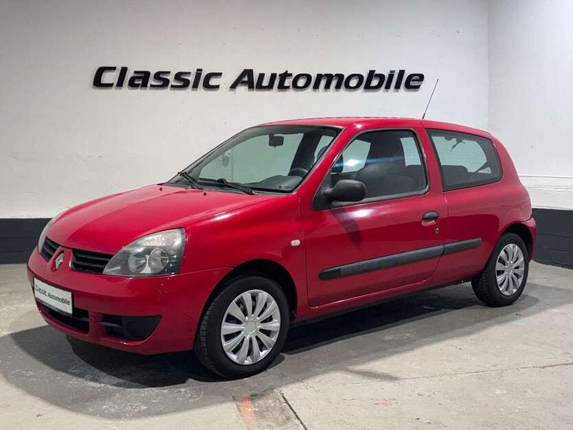 Renault Clio 150.000 km 1.900 € Neuwied 56567