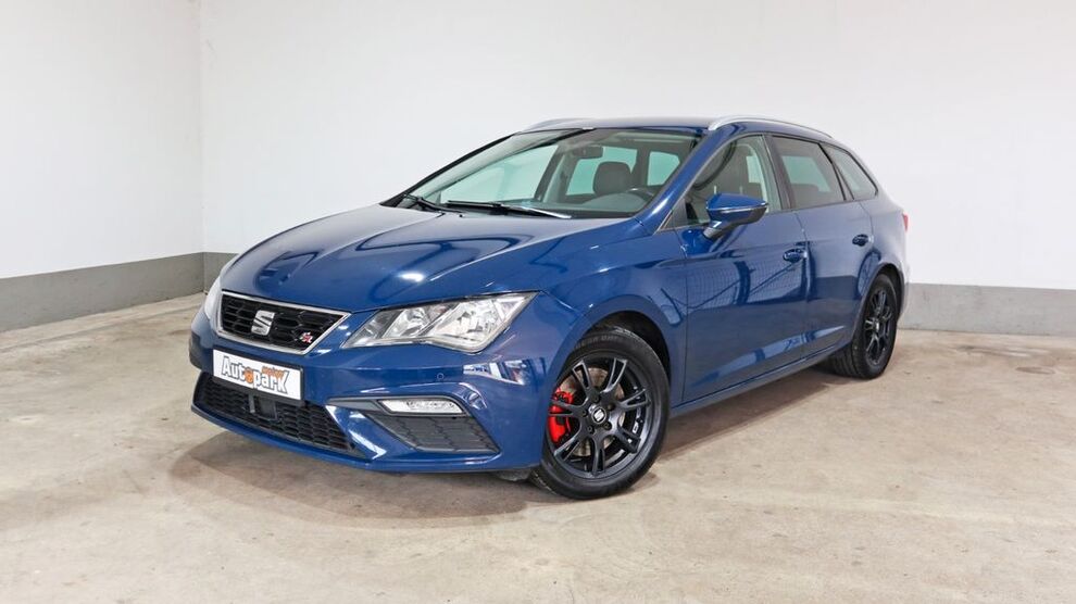 Seat Leon 133.200 km 13.900 € Ingelheim am Rhein 55218