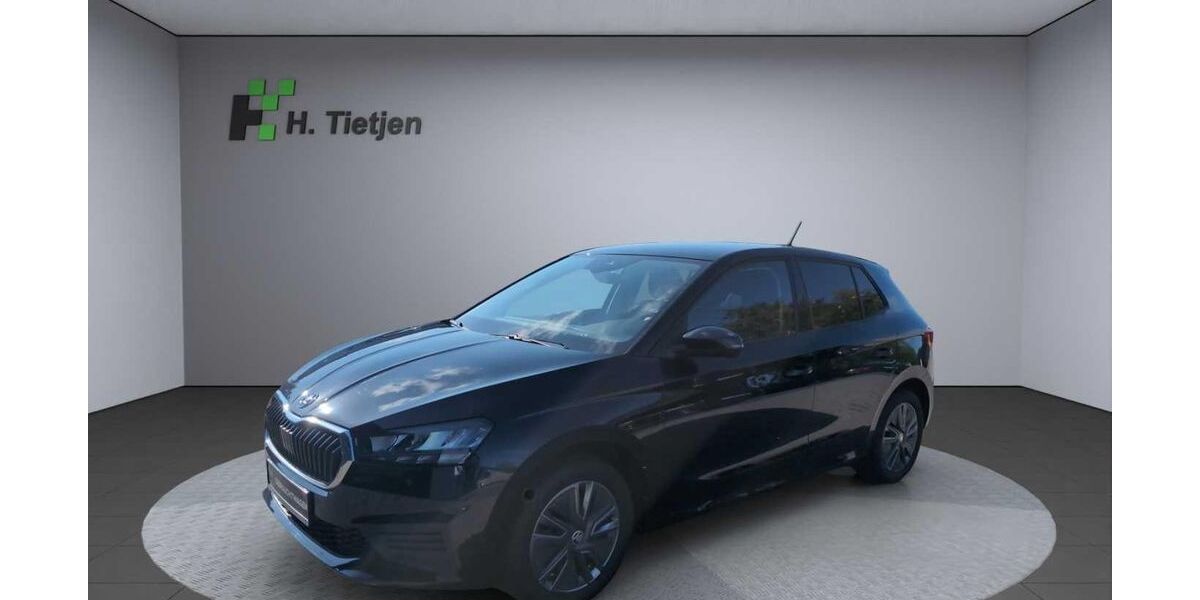 Skoda Fabia 21.074 km 20.990 &euro; Buxtehude 21614