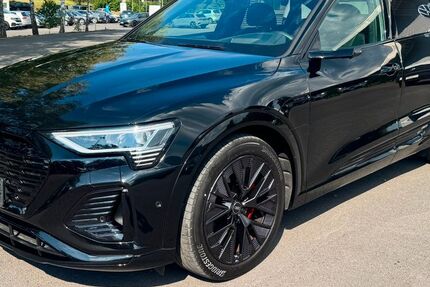 Audi Q8 e-tron 56.400 km 48.900 &euro; Sundern 59846