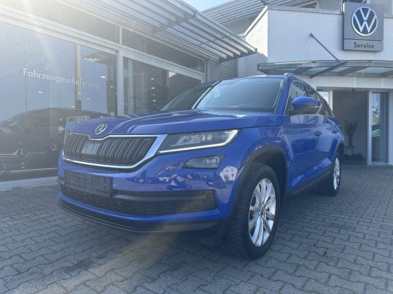 Kodiaq