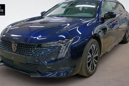 Peugeot 508 19.990 km 23.480 &euro; Schwandorf 92421