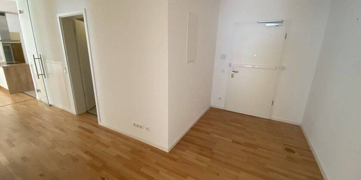 Etagenwohnung Schrobenhausen - 3 Zimmer, 88 m&sup2;, 1.050&euro; | Angebot:26918144