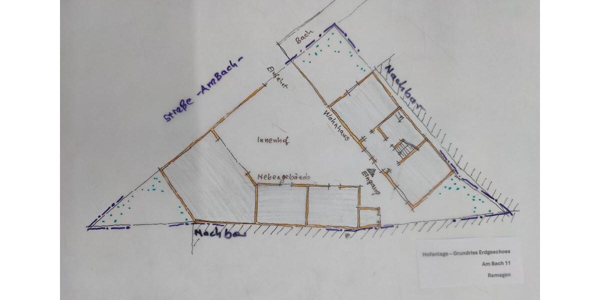 Einfamilienhaus Remagen - 220.000&euro; | Angebot:27426932