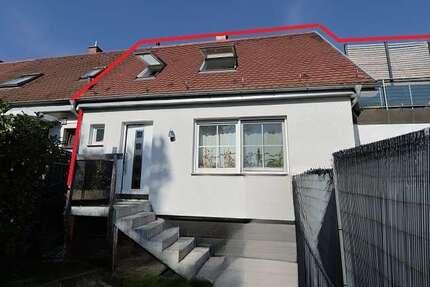 Haus zum Kaufen in Waiblingen 397.000 € 63 m² 5 zimmer