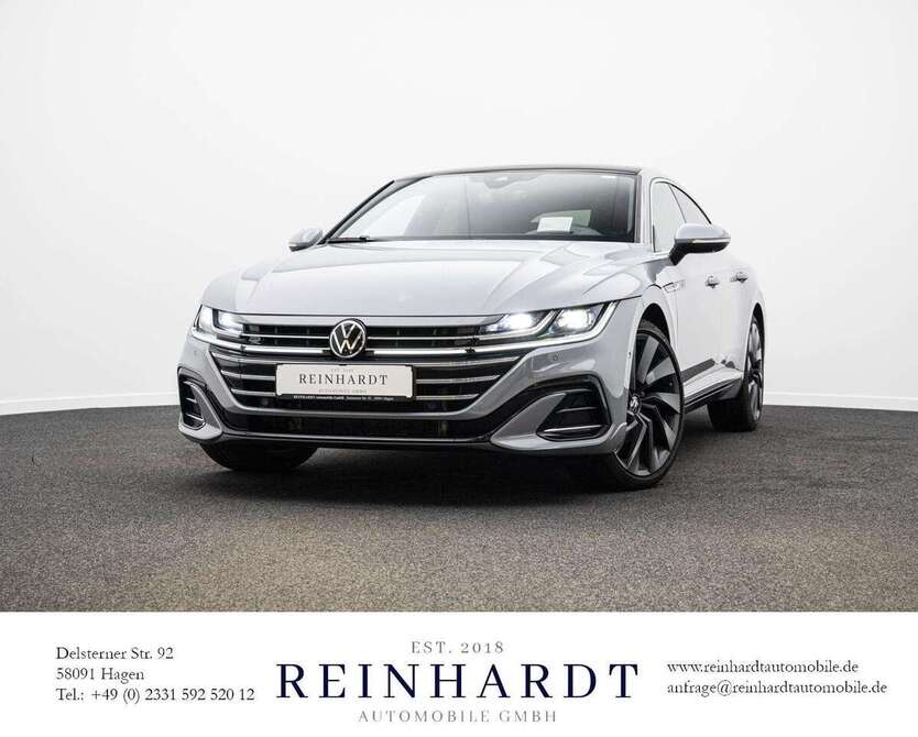 VW Arteon 87.441 km 36.030 € Hagen 58091