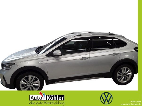 VW Taigo 8.912 km 22.380 &euro; Mainburg 84048