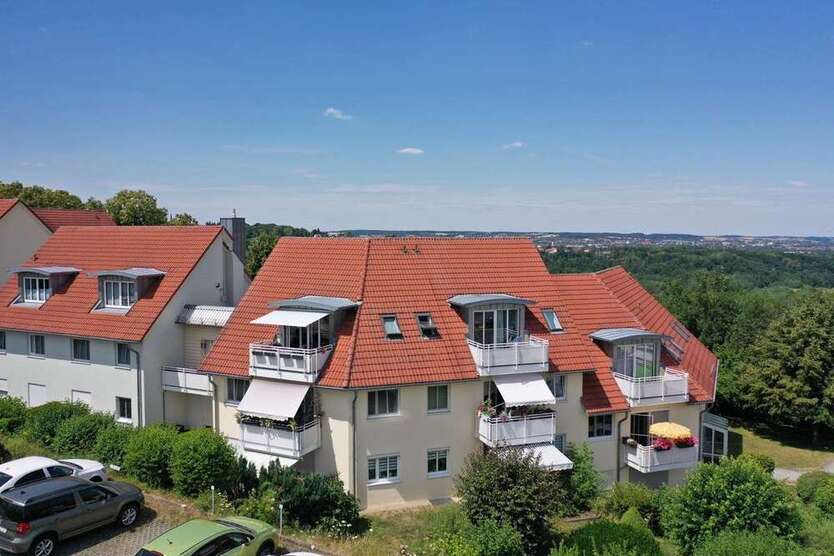 Wohnung zum Kaufen in Zwickau 85.000 € 73 m²