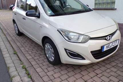 Hyundai i20 105.000 km 2.999 &euro; Wabern 34590