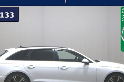 Audi A4 107.034 km 22.680 &euro; Gyhum/Bockel 27404