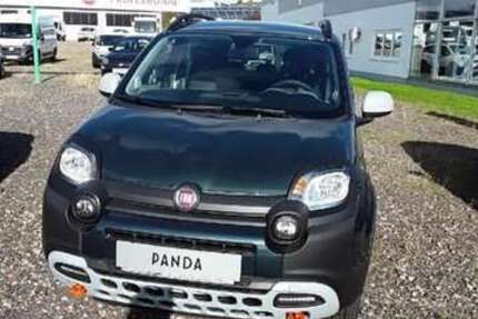 Fiat Panda 4.700 km 15.990 &euro; Eisenach 99817
